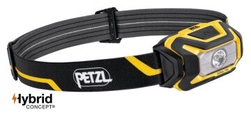 PETZL ARIA 1R Kafa Feneri (475 lümen) E069CB00