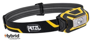 PETZL ARIA 1R Kafa Feneri (475 lümen) E069CB00
