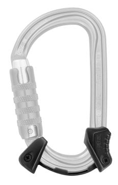 PETZL CAPTIV ADJUST Karabina Sabitleyici M095AA00