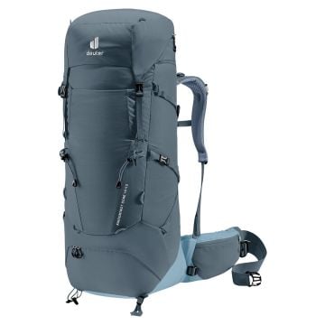 Deuter Aircontact Core 40 Litre Sırt Çantası graphite-shale