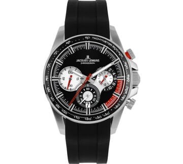 JACQUES LEMANS LIVERPOOL 1-2127A ERKEK KOL SAATİ