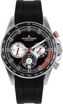 Jacques Lemans Liverpool 1-2127A Erkek Kol Saati