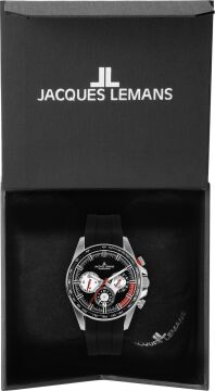 JACQUES LEMANS LIVERPOOL 1-2127A ERKEK KOL SAATİ
