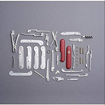 Victorinox 1.3773 Handyman Çok Amaçlı Çakı