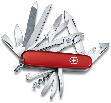 Victorinox 1.3773 Handyman Çok Amaçlı Çakı
