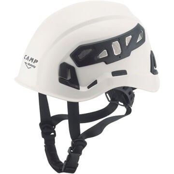 Camp Ares Air Plus Kask 54 - 62 cm White EN 12492 EN 397