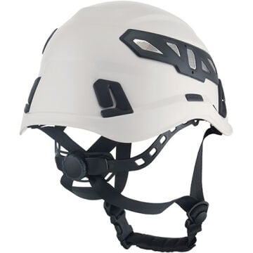 Camp Ares Air Plus Kask 54 - 62 cm White EN 12492 EN 397