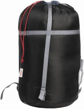 PAJAK Core 950 Regular Lacivert Ultralight -39 Derece 1400 Gr 700 Fill RDS Ördek Tüyü Uyku Tulumu EN13537