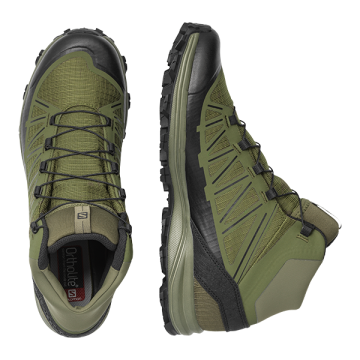 Salomon SPEED ASSAULT Mid Taktik Bot L40742400