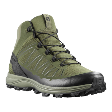 Salomon SPEED ASSAULT Mid Taktik Bot L40742400