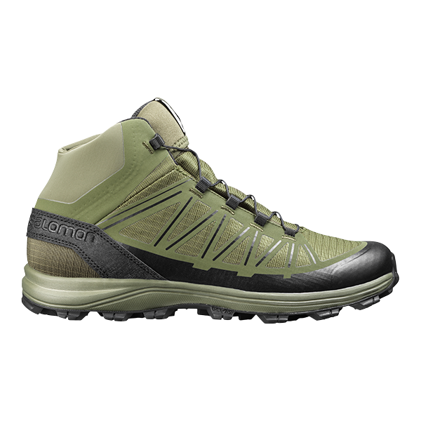 Salomon SPEED ASSAULT Mid Taktik Bot L40742400