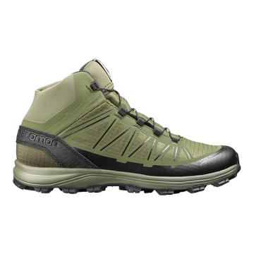 Salomon SPEED ASSAULT Mid Taktik Bot L40742400