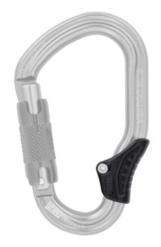 PETZL CAPTIVO - 10 lu Paket Emniyet Aleti M094AA00