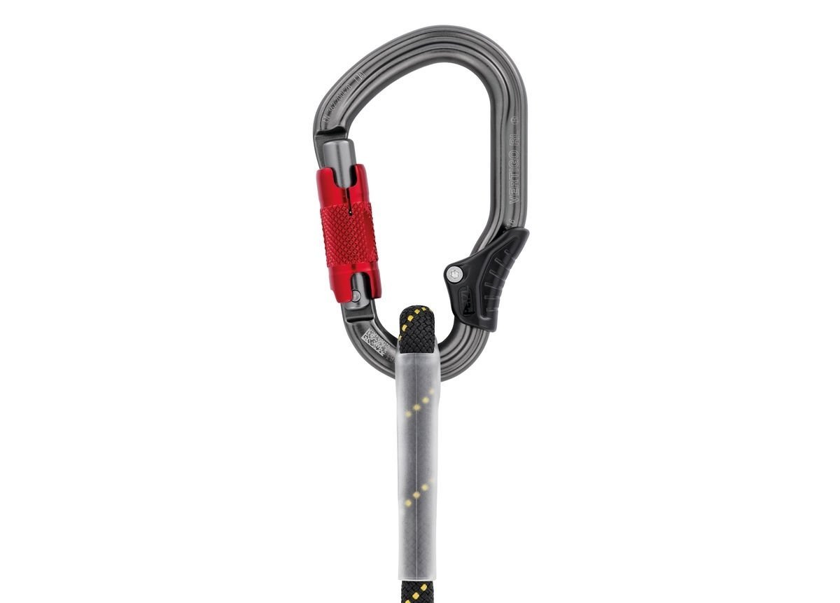 PETZL CAPTIVO - 10 lu Paket Emniyet Aleti M094AA00