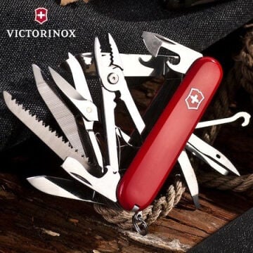 Victorinox 1.3773 Handyman Çok Amaçlı Çakı