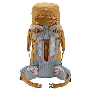 Deuter Aircontact Core 40 Litre Sırt Çantası almond-teal