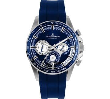 JACQUES LEMANS LIVERPOOL 1-2127B ERKEK KOL SAATİ