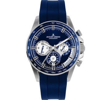 Jacques Lemans Liverpool 1-2127B Erkek Kol Saati