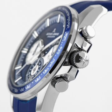 JACQUES LEMANS LIVERPOOL 1-2127B ERKEK KOL SAATİ