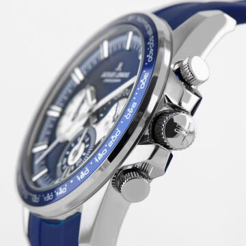 Jacques Lemans Liverpool 1-2127B Erkek Kol Saati