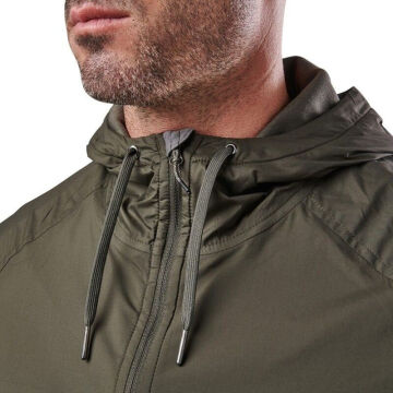 5.11 Warner Anorak Kobalt Mavi Ceket
