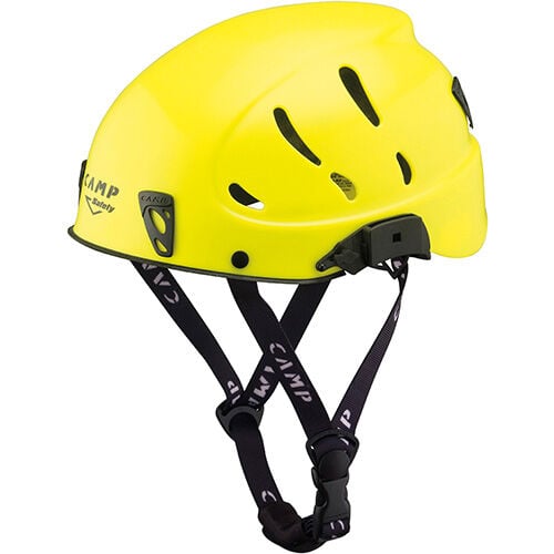 Camp Armour Pro Endüstriyel Kask 54 - 62 cm Fluo Yellow EN 12492 EN 397