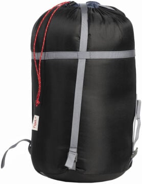 PAJAK Core 950 Long Lacivert Ultralight -39 Derece 1520 Gr 700 Fill RDS Ördek Tüyü Uyku Tulumu EN13537