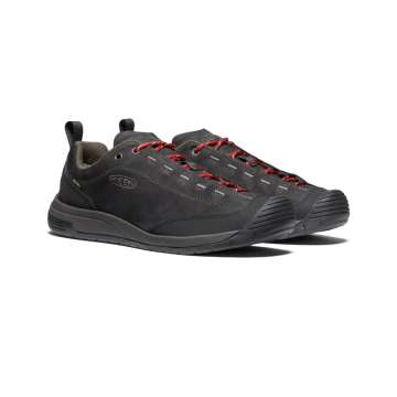 Keen Jasper 2 WP KeenDryGtx Expedisyon Su Geçirmez Erkek Ayakkabı BLACK/RAVEN 1023868