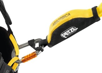 PETZL CAPTIV Karabina Konumlandırıcı - 10 lu Paket M093AA00