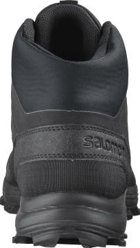 Salomon Erkek Black Speed Assault Taktik Bot L39472400