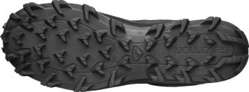Salomon Erkek Black Speed Assault Taktik Bot L39472400