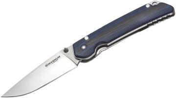 Böker Magnum B & B Çakı