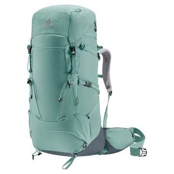 Deuter Aircontact Core 45 Litre SL Kadın Sırt Çantası jade-graphite