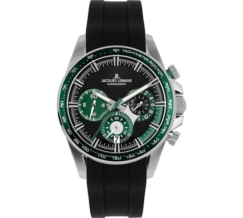 Jacques Lemans Liverpool 1-2127C Erkek Kol Saati