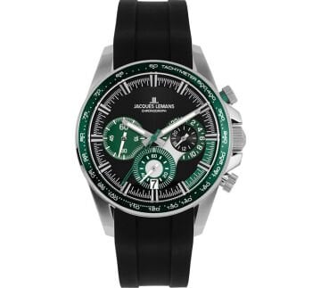 JACQUES LEMANS LIVERPOOL 1-2127C ERKEK KOL SAATİ