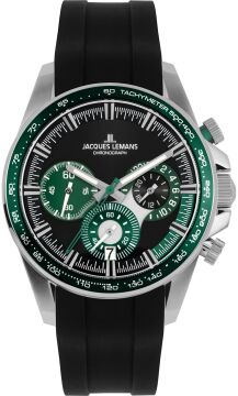 JACQUES LEMANS LIVERPOOL 1-2127C ERKEK KOL SAATİ