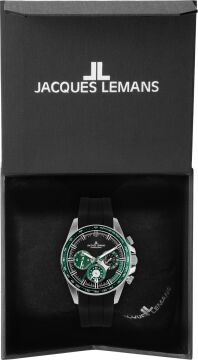 Jacques Lemans Liverpool 1-2127C Erkek Kol Saati