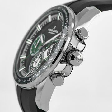 Jacques Lemans Liverpool 1-2127C Erkek Kol Saati
