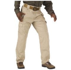 5.11 Taclite Pro Taktik Pantolon Krem
