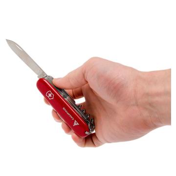 Victorinox 1.3763.71 Ranger Camping Baskılı Çakı