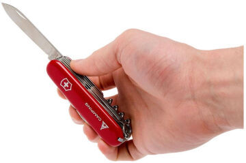 Victorinox 1.3763.71 Ranger Camping Baskılı Çakı