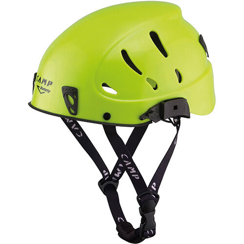 Camp Armour Pro Endüstriyel Kask 54 - 62 cm Lime EN 12492 EN 397
