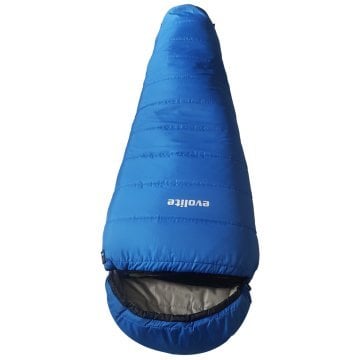 Evolite Ocean Pro -18 Derece Uyku Tulumu