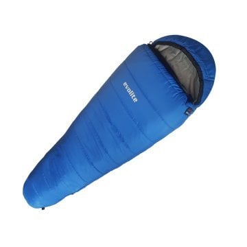 Evolite Ocean Pro -18 Derece Uyku Tulumu