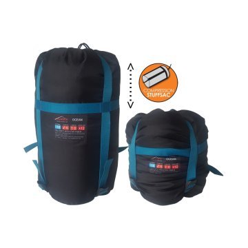 Evolite Ocean Pro -18 Derece Uyku Tulumu
