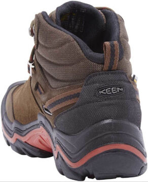 Keen Wanderer Mid WP Erkek Bot 1014764