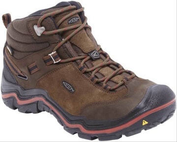 Keen Wanderer Mid WP Erkek Bot 1014764