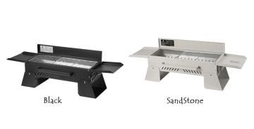 Naturehike Grill Barbecue + Karlanabilir Masalı