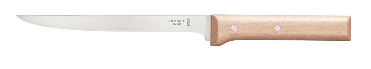 Opinel Inox 18 Cm Fleto Bıçağı (001821)