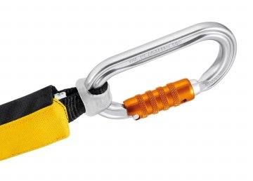 PETZL STRING Karabina Konumlandırıcı Aksesuar - 10 lu Paket M090AA00